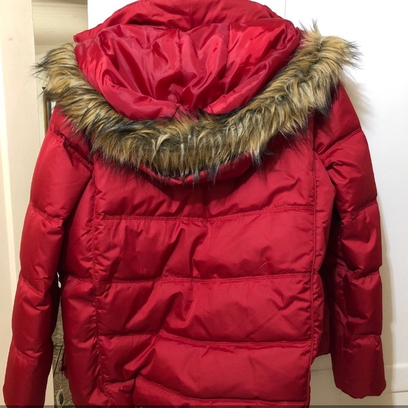 Women’s Bold Spirit Puffer Jacket - Picture 2 of 4